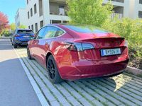 gebraucht Tesla Model 3 Model 3Long Range AWD 75kWh