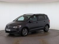 Gebraucht VW Touran 150 PS (110 kW) 2026 Mittelgrau  metallic Van / Kleinbus