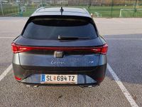 Gebraucht Seat Leon FR 131 PS (96 kW) 2020 Kombi