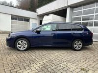 gebraucht VW Golf VIII Variant 20 TDI Life DSG