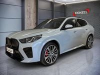 Gebraucht BMW iX2 Shadowline 225 kW (306 PS) 2025 Brooklyn grau metall SUV