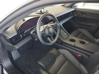 gebraucht Porsche Taycan 4 Cross Turismo