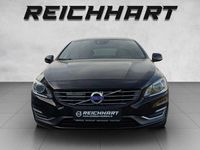 gebraucht Volvo V60 D4 Summum Geartronic