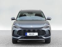 Neu MG ZS Luxury 197 PS (144 kW) 2025 Hampstead grey SUV