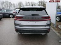 Gebraucht Skoda Kodiaq SportLine 2025 Grau SUV