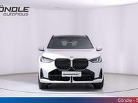 gebraucht BMW X3 X340d xDrive