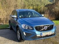 Gebraucht Volvo XC60 Momentum 190 PS (139 kW) 2016 SUV