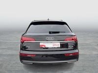 gebraucht Audi Q5 40 TDI quattro intense