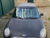 gebraucht Mini Cooper 16