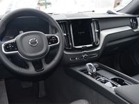 gebraucht Volvo XC60 