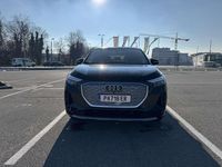 gebraucht Audi Q4 Sportback e-tron e-tron 35