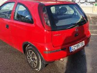 gebraucht Opel Corsa 1.0i 12V cat 3 porte Club