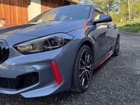 Gebraucht BMW 128 265 PS (194 kW) 2021 Limousine