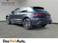 gebraucht Porsche Macan Macan