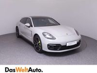 gebraucht Porsche Panamera 4S E-Hybrid Sport Turismo G2 II