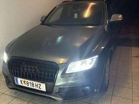 gebraucht Audi Q5 3,0 TDI quattro clean Diesel Sport S-tronic