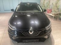 gebraucht Renault Mégane GrandTour Megane IV Intens