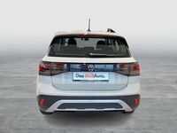 gebraucht VW T-Cross - 4Me TSI