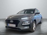 gebraucht Hyundai Kona 10 T-GDi 2WD Level 3 *AHK TOP GEPFLEGT*