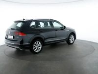 gebraucht VW Tiguan Allspace Alls. HL TDI 4MOTION DSG 5-Sitzer