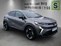 gebraucht Renault Captur Techno TCe 90 MY24