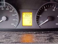 gebraucht Mercedes Sprinter 311 CDI 35t / 3.665 mm