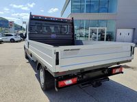 gebraucht Ford Transit Pritsche 2,0 EcoBlue L2H1 350 Trend