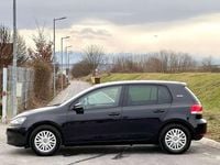 Gebraucht VW Golf VI 80 PS (58 kW) 2010 Kleinwagen