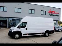 gebraucht Citroën Jumper KW 35+ L4H3 BlueHDi 165