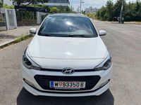 gebraucht Hyundai i20 1,0 T-GDI Go Start/Stopp