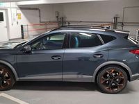 gebraucht Cupra Formentor VZ 1,4 e-Hybrid 245 DSG