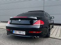 gebraucht BMW 650 650 i