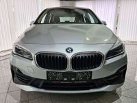 gebraucht BMW 218 d Advantage ''Keyless-LED''