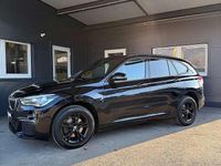 gebraucht BMW X1 xDrive18d M Sport Aut.