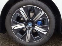 gebraucht BMW iX 40 xDrive Sport Ultimate, HUD, ACC, uvm.