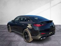 gebraucht Mercedes GLC300e 4M Coupé NP € 100.513 AMG Prem+ Pano