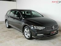gebraucht VW Passat Elegance *SHZ*SPUR*NAVI*LED*ALLRAD*KAMERA*