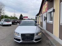 gebraucht Audi A4 Avant 2,0 TDI DPF