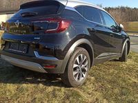 gebraucht Renault Captur E-Tech Plugin Hybrid