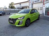 gebraucht Peugeot 208 PureTech 100 Benzin S&S Style 6-Gang Schaltget