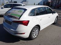 gebraucht Skoda Scala 1,6 TDI Ambition *LED, NAVI, VIRTUELLES COCKPIT, PDC*