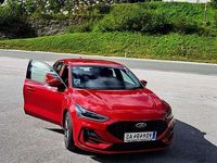 Gebraucht Ford Focus ST-Line 125 PS (91 kW) 2022