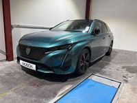 gebraucht Peugeot 308 SW BlueHDI 130 Aut. GT 8-fach PANO AHK 360° MASSA