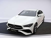 gebraucht Mercedes CLA180 Shooting Brake AMG-Line