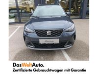 gebraucht Seat Arona FR Austria 1.0 TSI