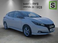 gebraucht Nissan Leaf (ZE1) TEKNA MY22 59kWh e+ Option