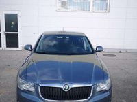 gebraucht Skoda Superb 1.9 TDI 105ps Neue pickerl Rostfrei top Zustand