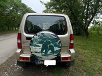 gebraucht Suzuki Jimny Jimny13 VX Aut. VX