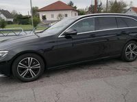 gebraucht Mercedes E200 d T Aut. Avantgarde Facelift Modell