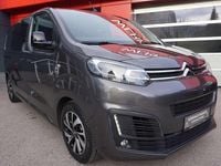 Gebraucht Citroën Jumpy 180 PS (132 kW) 2022 Grau Van / Kleinbus